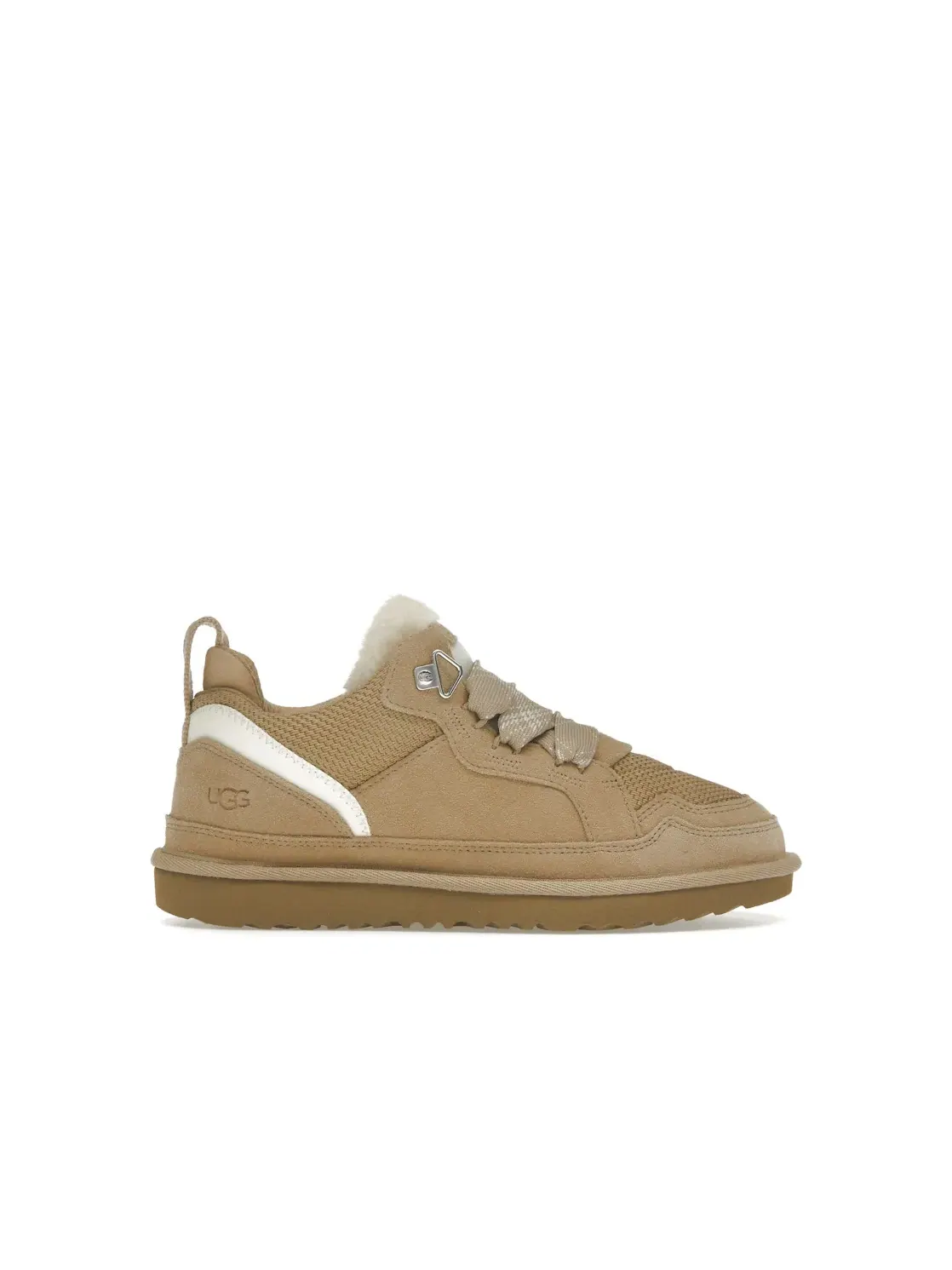 Ботинки детские UGG Lowmel — изображение 1 из 4, песочный