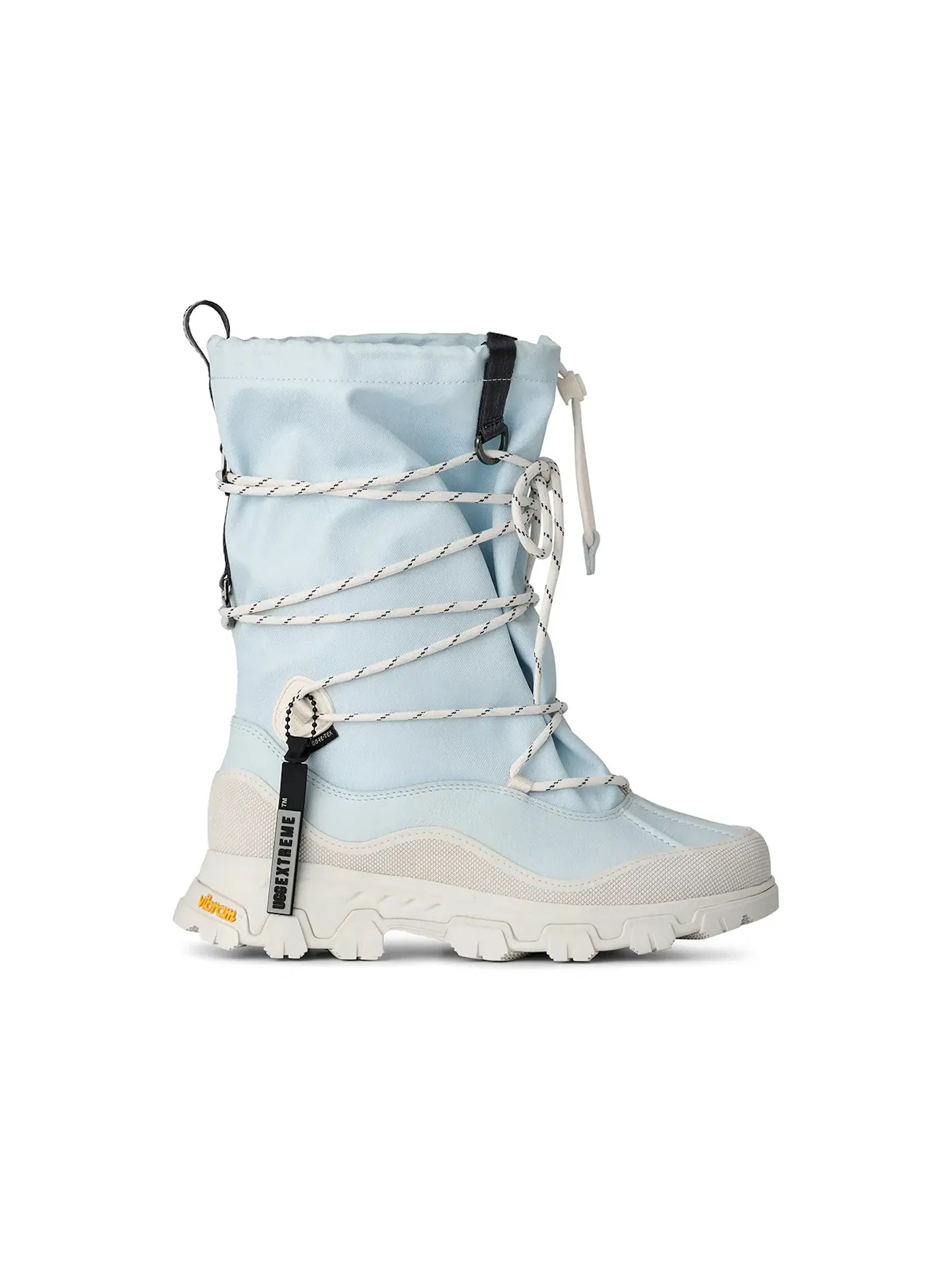 Ботинки женские UGG MetroPeak — изображение 1 из 1, синий
