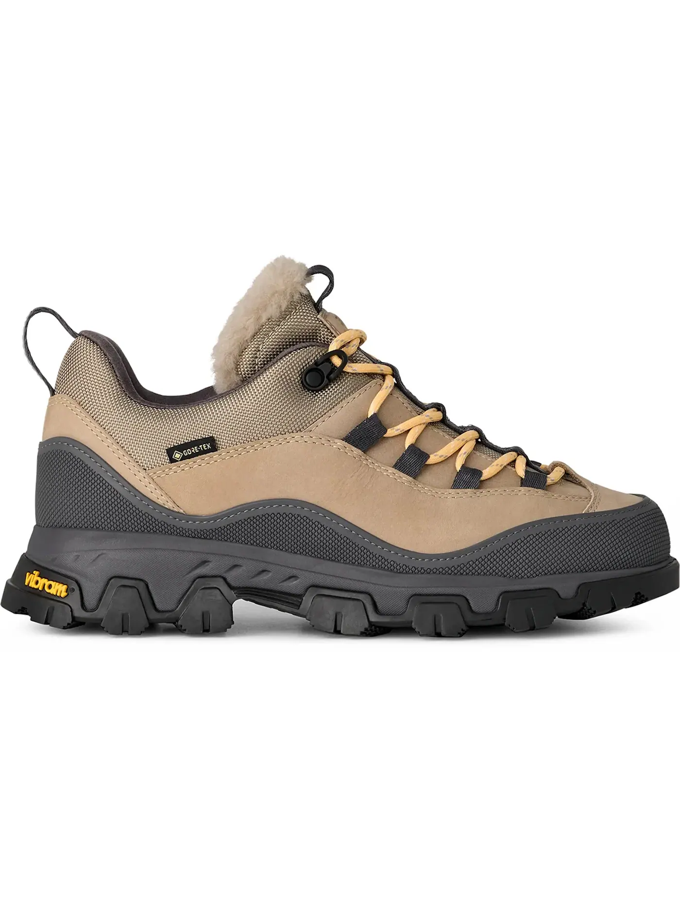 Кроссовки женские UGG MetroTrek Hiker — изображение 1 из 1, серый