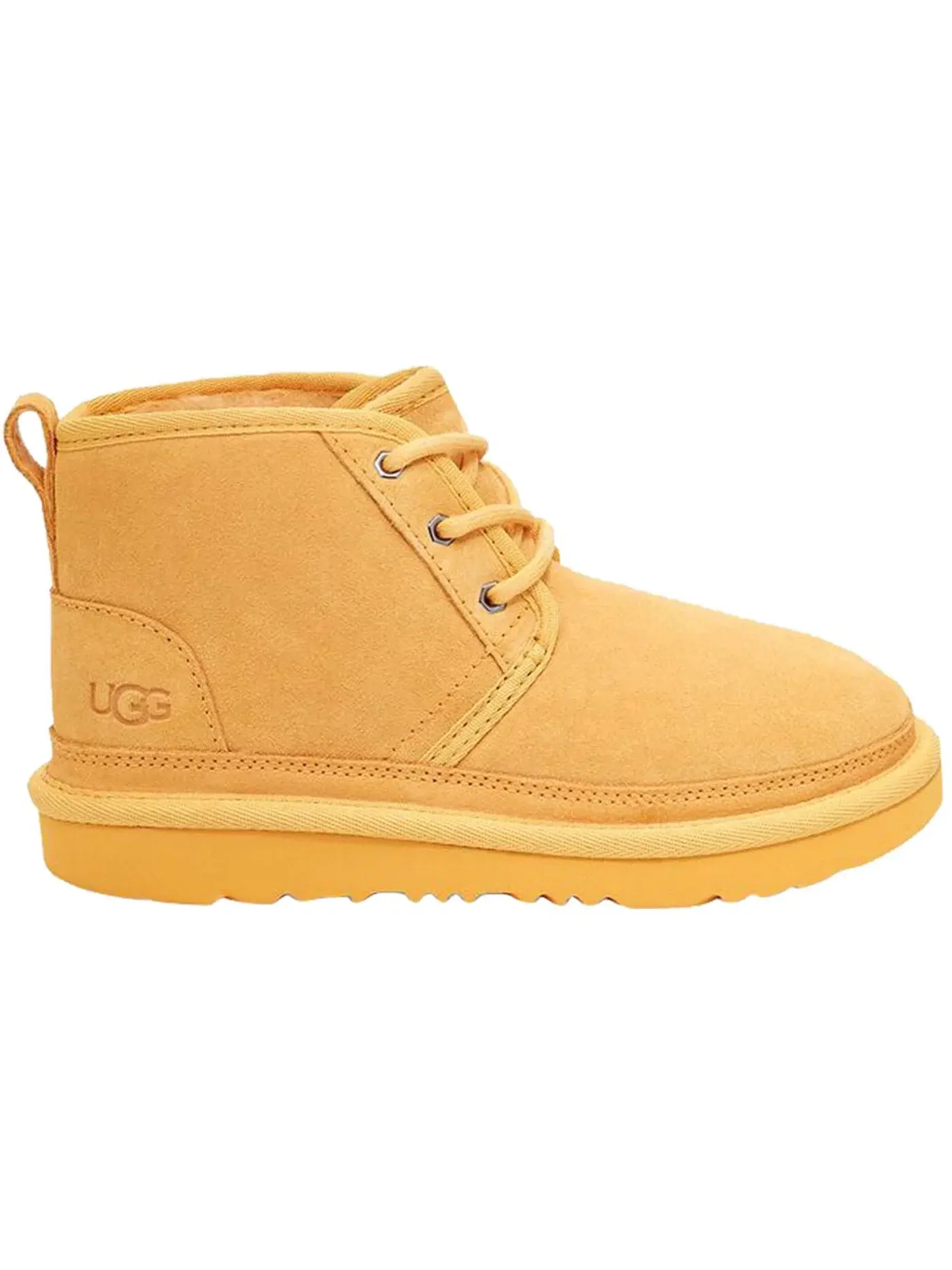 Ботинки детские UGG Neumel, янтарный — изображение 1 из 1