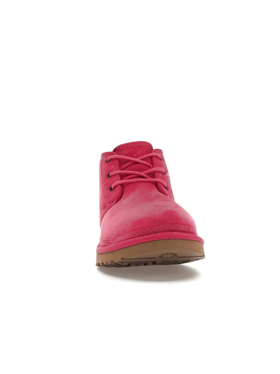 Ботинки женские UGG Neumel — изображение 2 из 4, розовый