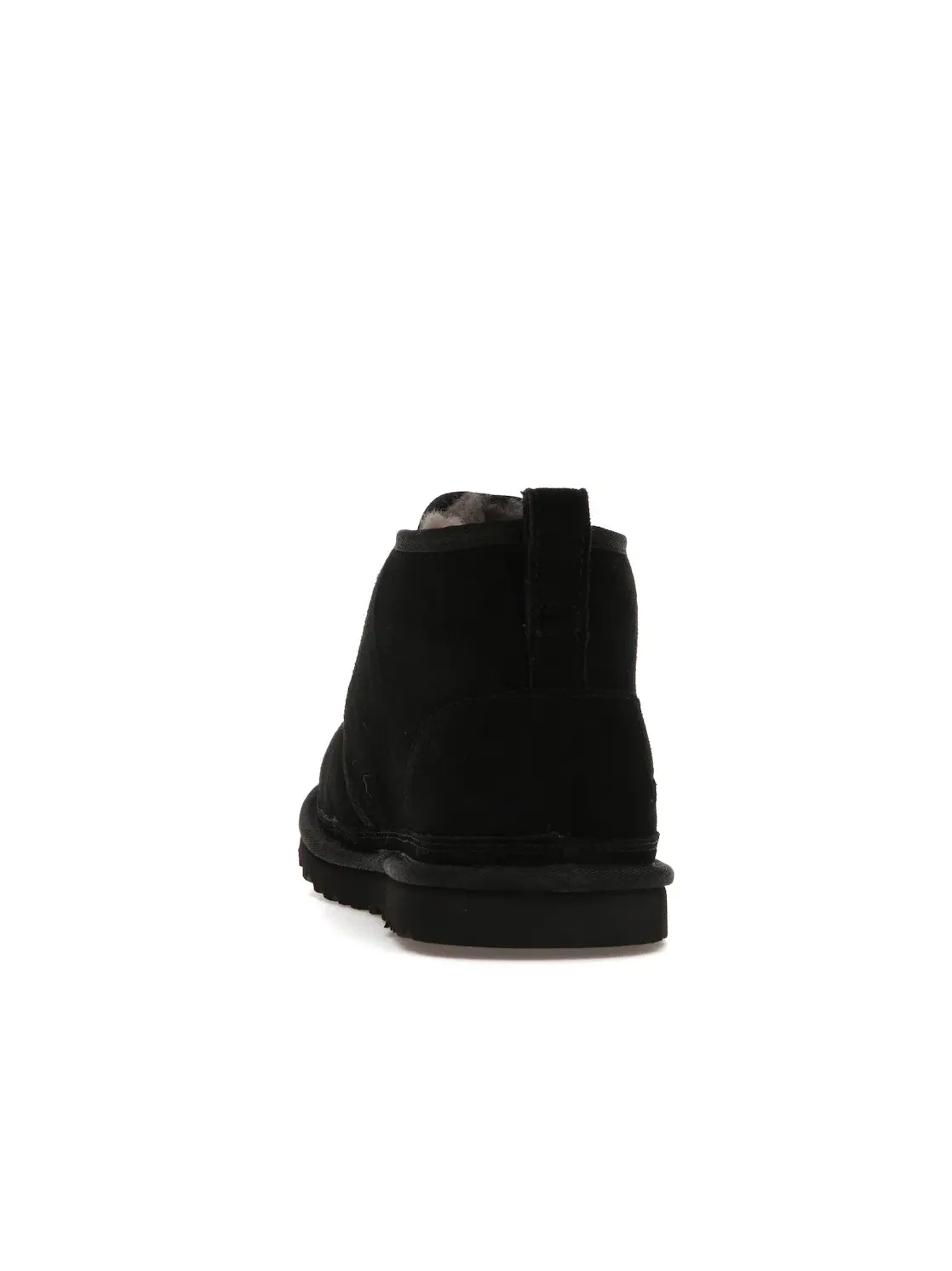 Ботинки мужские UGG Neumel — изображение 4 из 4, черный