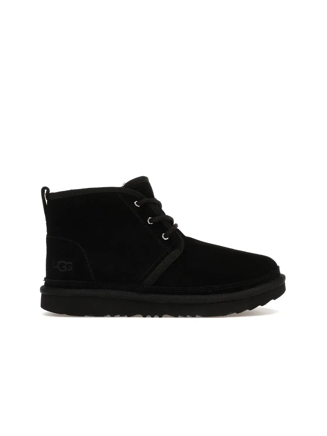 Ботинки детские UGG Neumel — изображение 1 из 4, черный