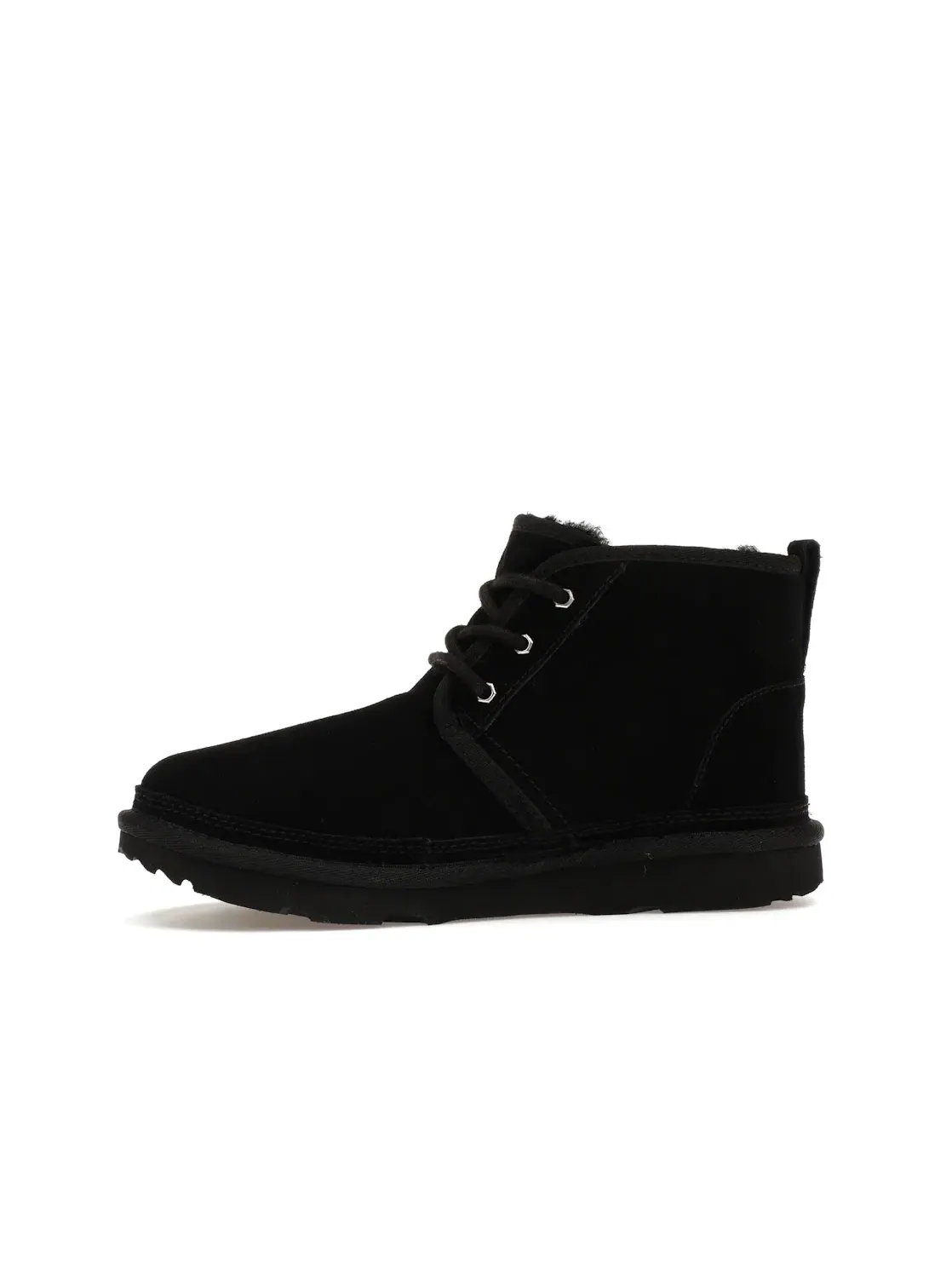 Ботинки детские UGG Neumel — изображение 3 из 4, черный