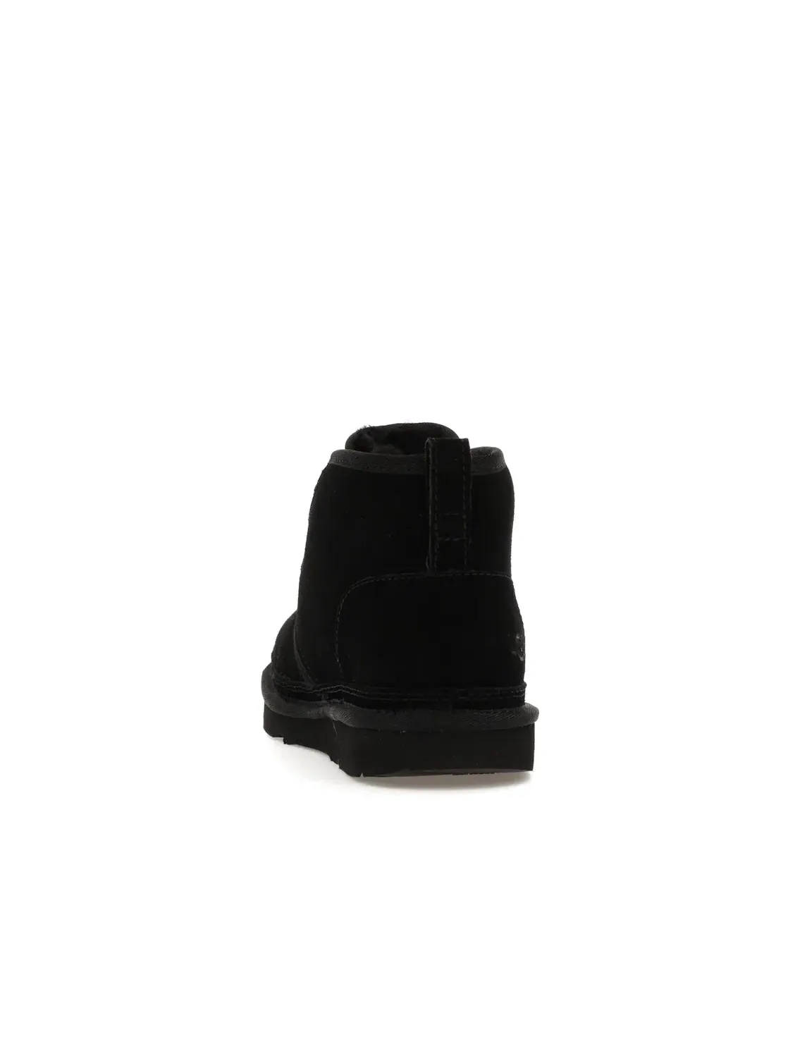 Ботинки детские UGG Neumel — изображение 4 из 4, черный
