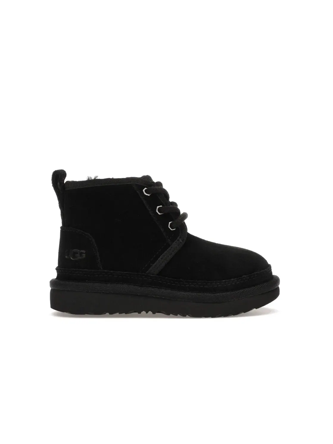 Ботинки детские UGG Neumel — изображение 1 из 4, черный