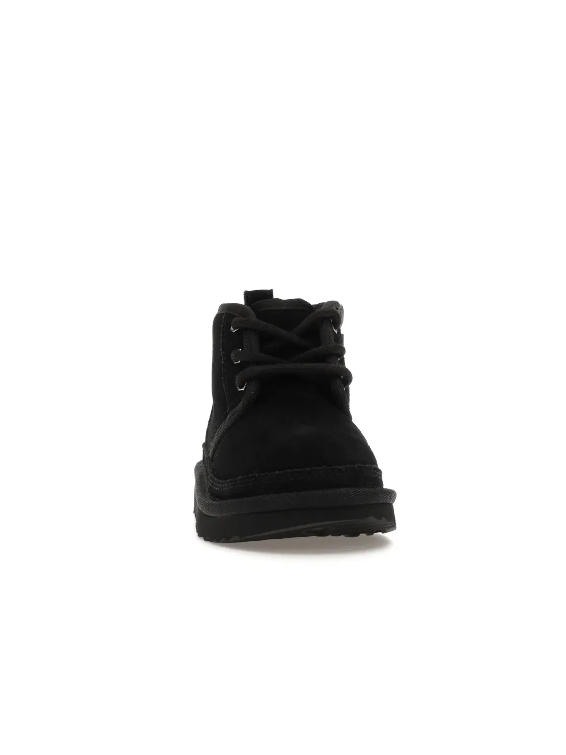Ботинки детские UGG Neumel — изображение 2 из 4, черный