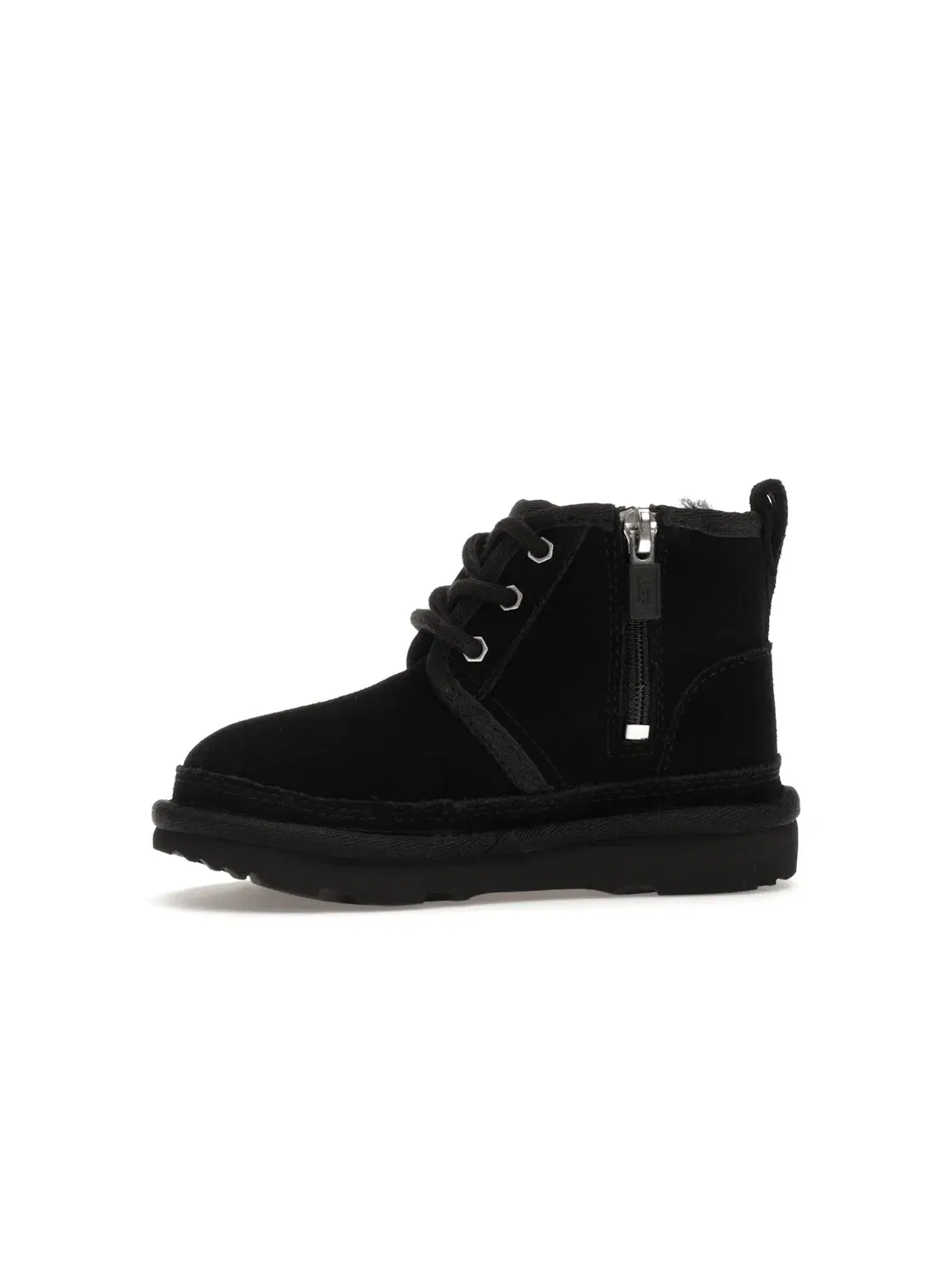 Ботинки детские UGG Neumel — изображение 3 из 4, черный