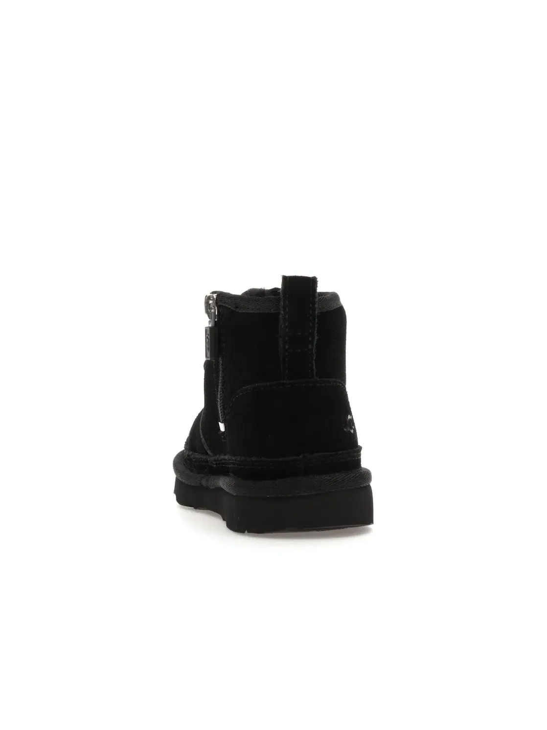 Ботинки детские UGG Neumel — изображение 4 из 4, черный