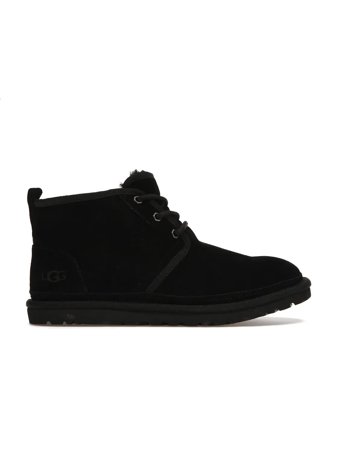 Ботинки женские UGG Neumel — изображение 1 из 4, черный