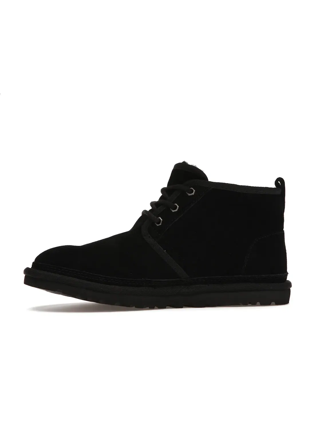 Ботинки женские UGG Neumel — изображение 3 из 4, черный