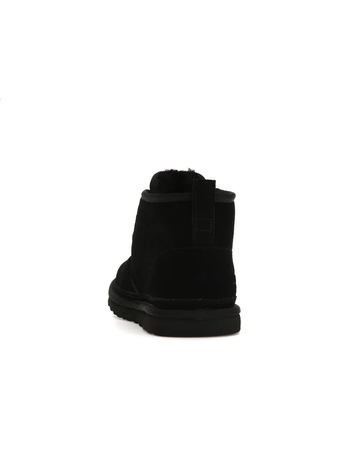 Ботинки женские UGG Neumel — изображение 4 из 4, черный