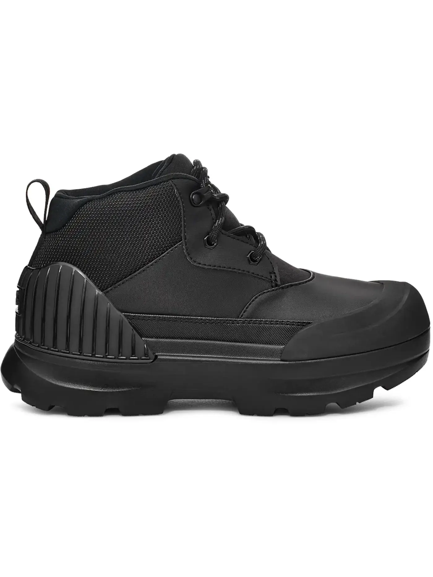 Ботинки женские UGG Neumel X — изображение 1 из 1, черный