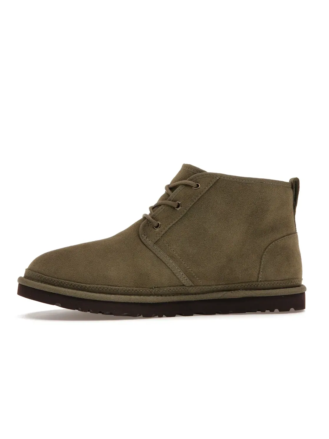 Ботинки мужские UGG Neumel — изображение 3 из 4, оливковый