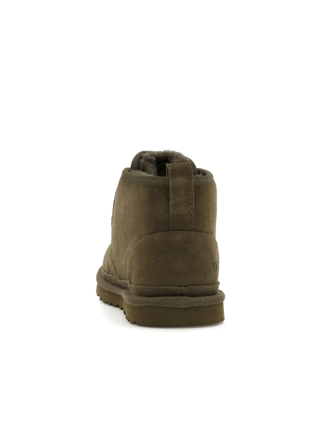 Ботинки женские UGG Neumel — изображение 4 из 4, оливковый