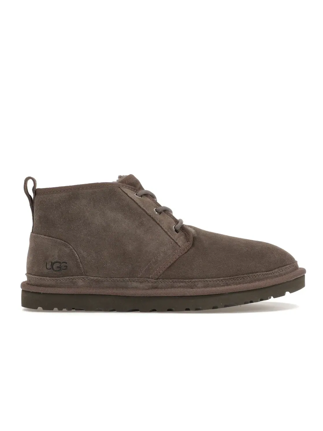 Ботинки мужские UGG Neumel — изображение 1 из 4, серый