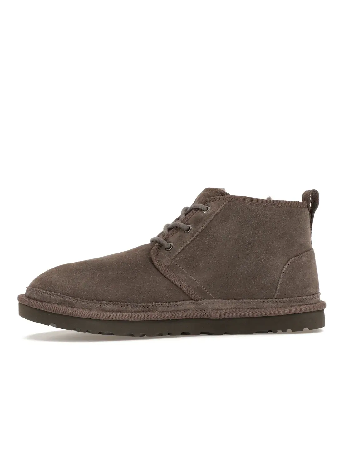 Ботинки мужские UGG Neumel — изображение 3 из 4, серый