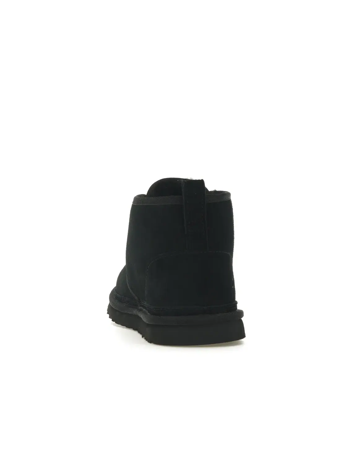 Ботинки мужские UGG Neumel — изображение 4 из 4, черный