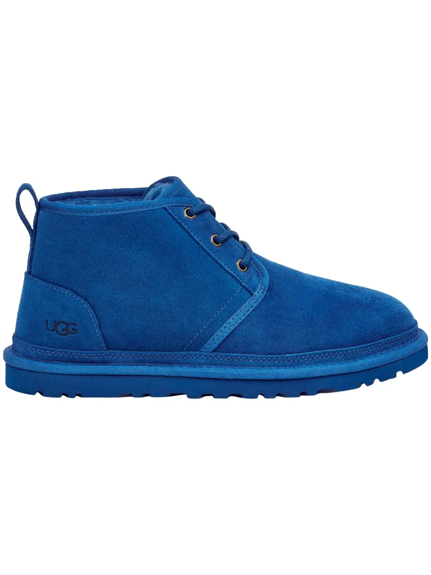 Ботинки мужские UGG Neumel Classic — изображение 1 из 1, синий