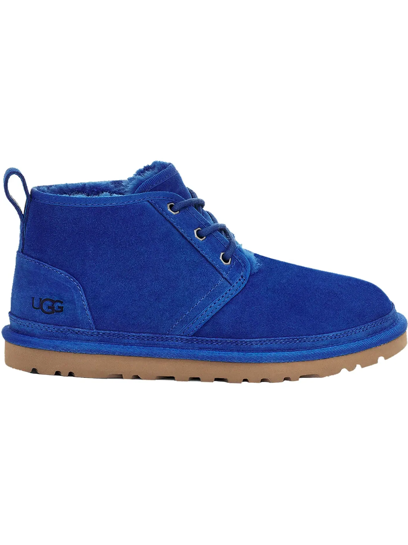 Ботинки женские UGG Neumel Classic — изображение 1 из 3