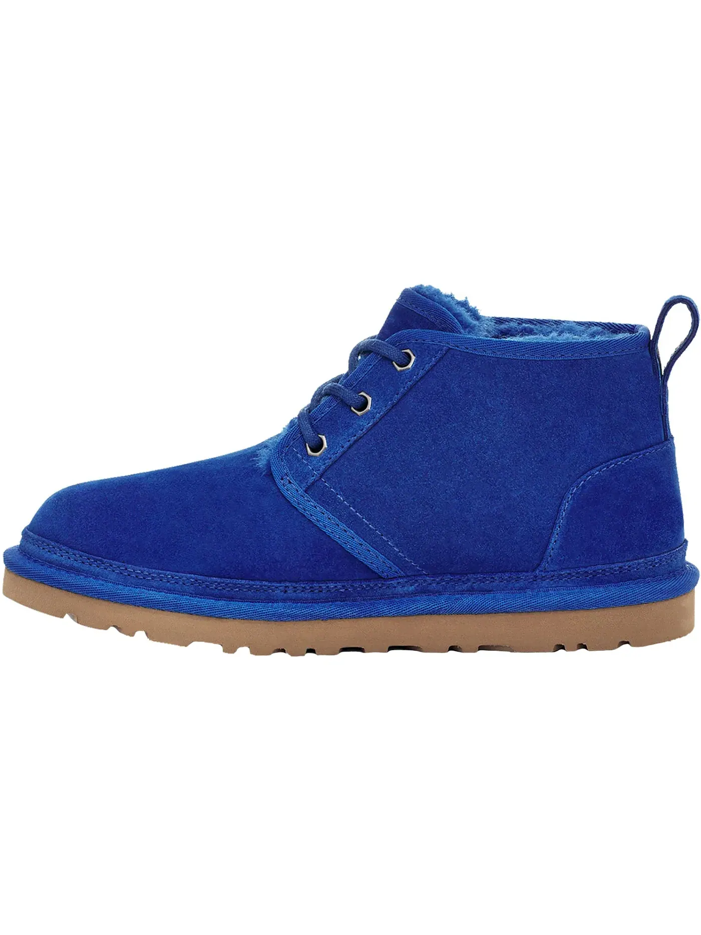 Ботинки женские UGG Neumel Classic — изображение 2 из 3