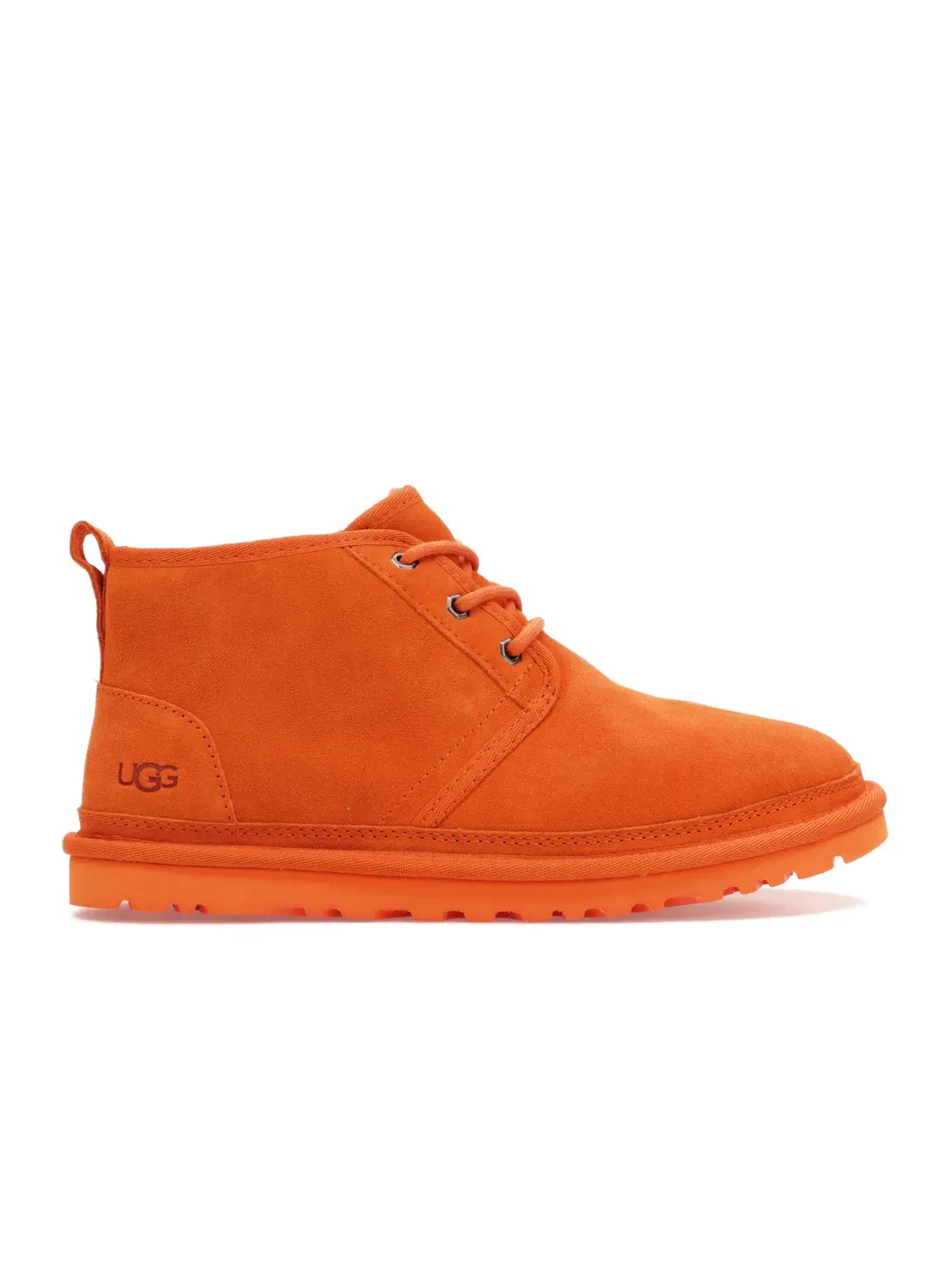 Ботинки мужские UGG Neumel — изображение 1 из 4, оранжевый