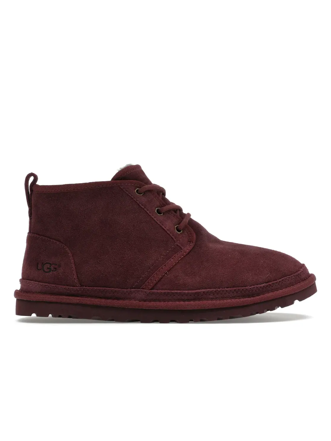 Ботинки мужские UGG Neumel — изображение 1 из 4, коричневый