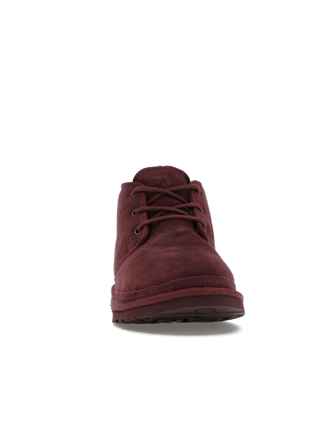 Ботинки мужские UGG Neumel — изображение 2 из 4, коричневый