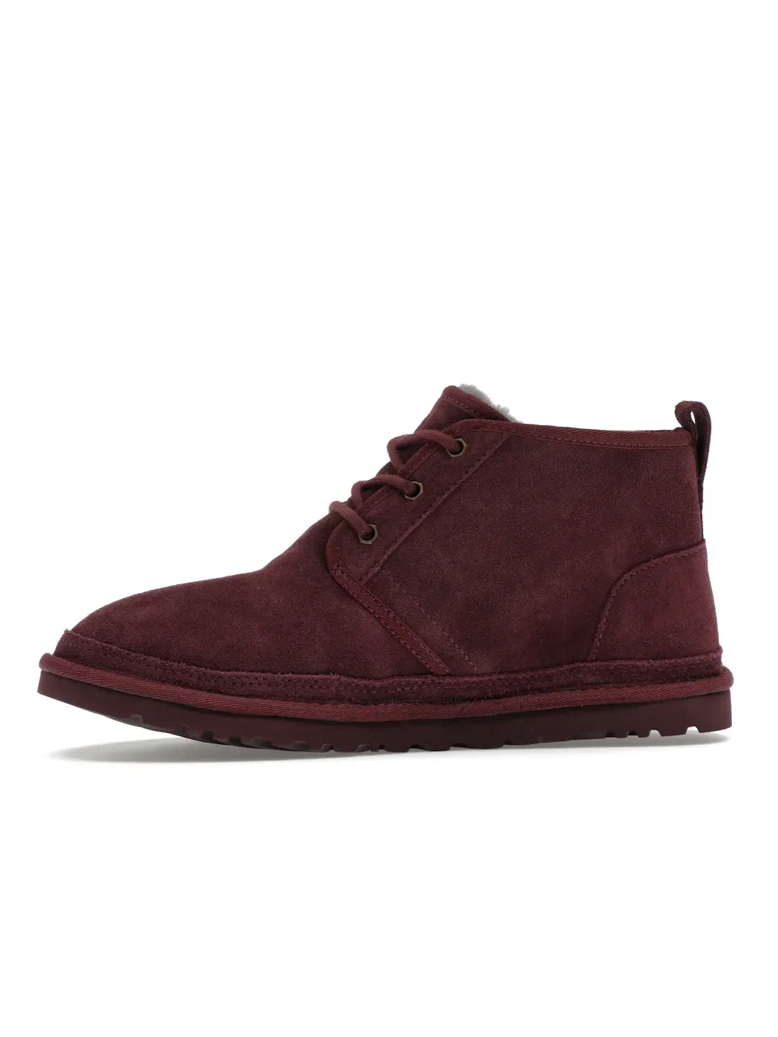 Ботинки мужские UGG Neumel — изображение 3 из 4, коричневый