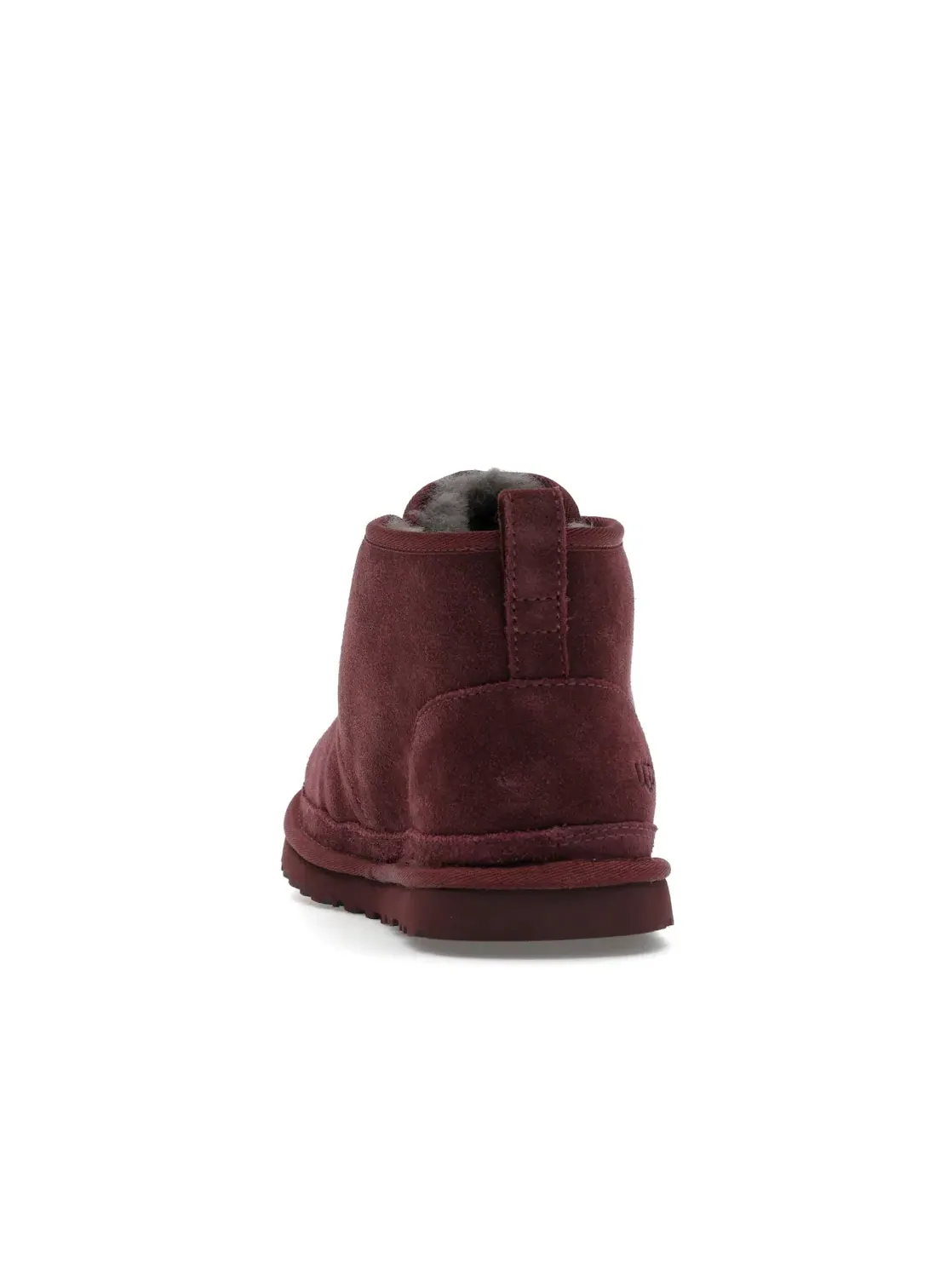 Ботинки мужские UGG Neumel — изображение 4 из 4, коричневый