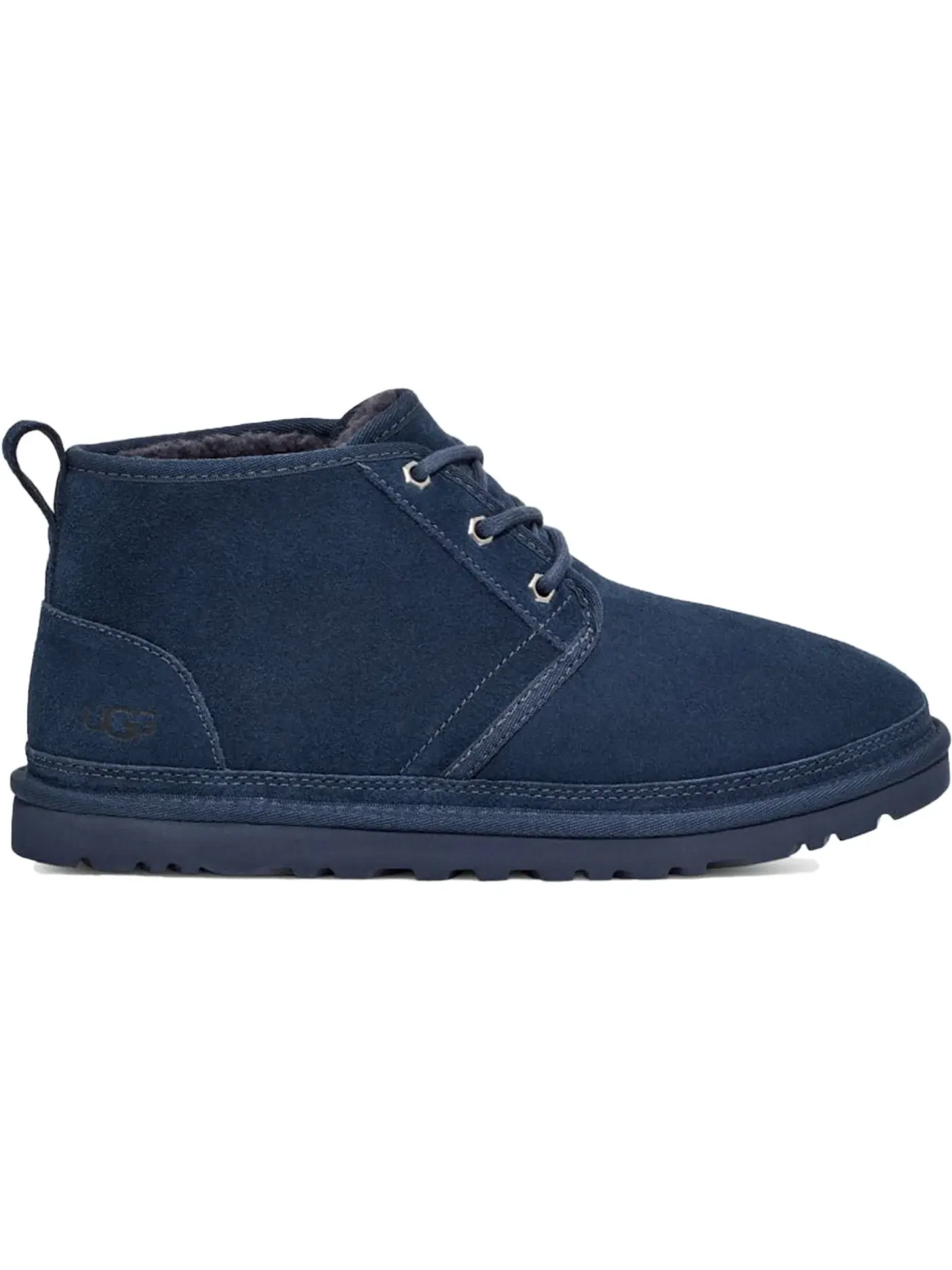 Ботинки мужские UGG Neumel — изображение 1 из 1, синий
