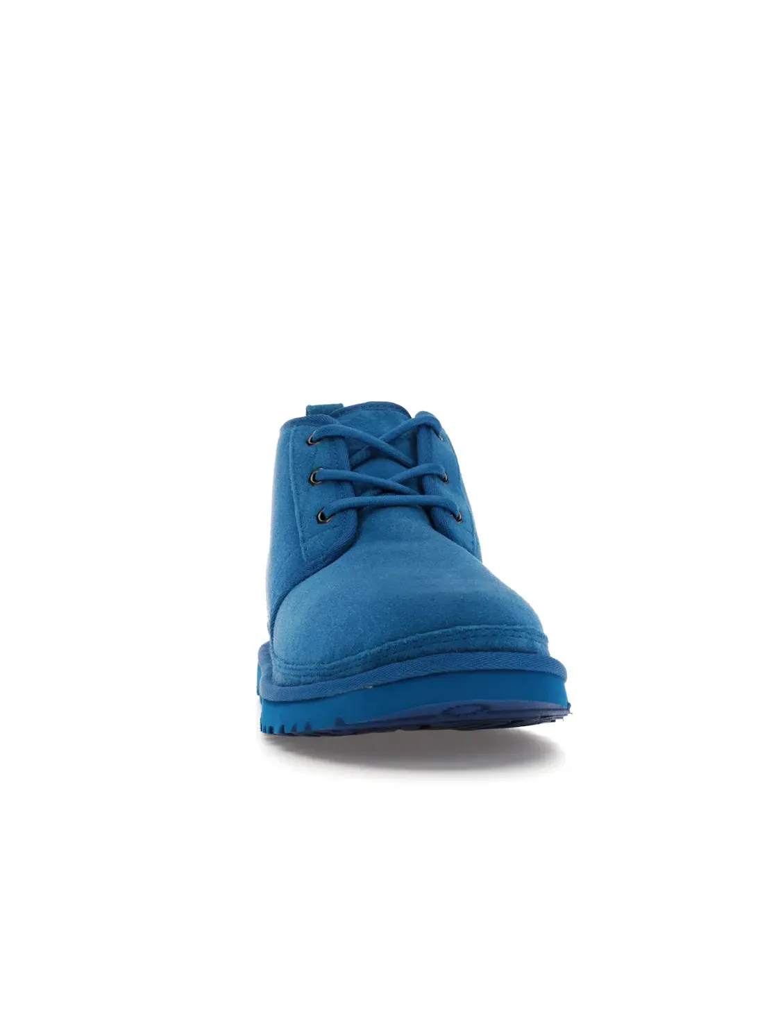 Ботинки мужские UGG Neumel — изображение 2 из 4, синий