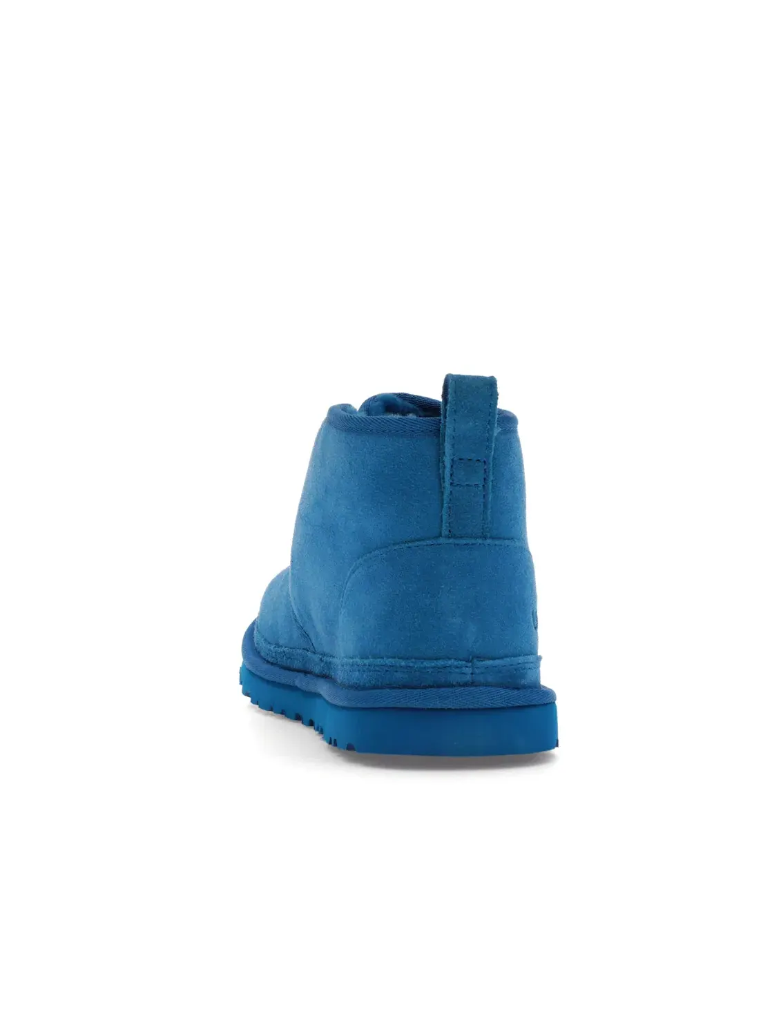 Ботинки мужские UGG Neumel — изображение 4 из 4, синий