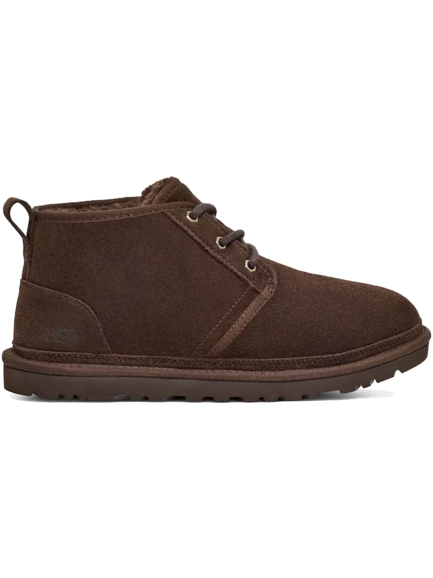 Ботинки мужские UGG Neumel — изображение 1 из 1, коричневый