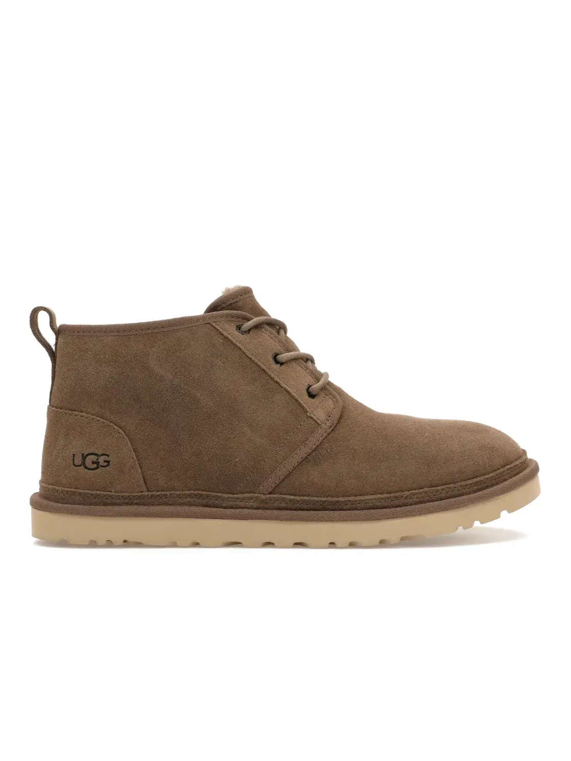 Ботинки мужские UGG Neumel, ореховый — изображение 1 из 4, хикори