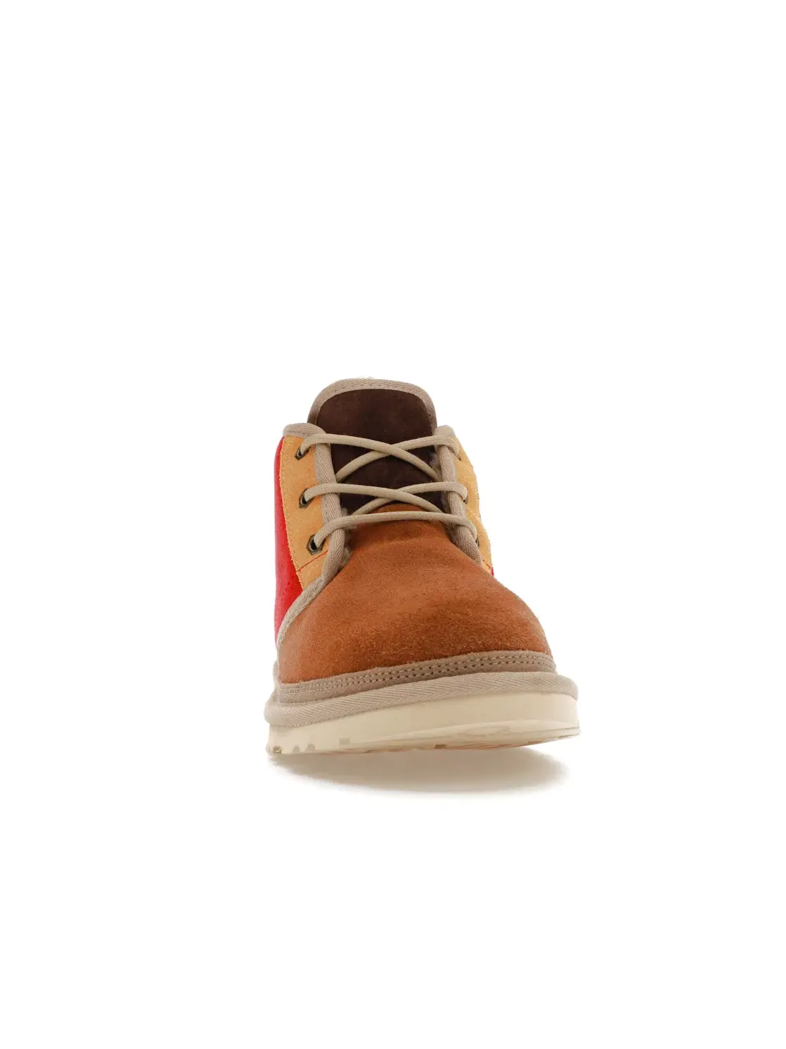 Ботинки мужские UGG Neumel — изображение 2 из 4, красный