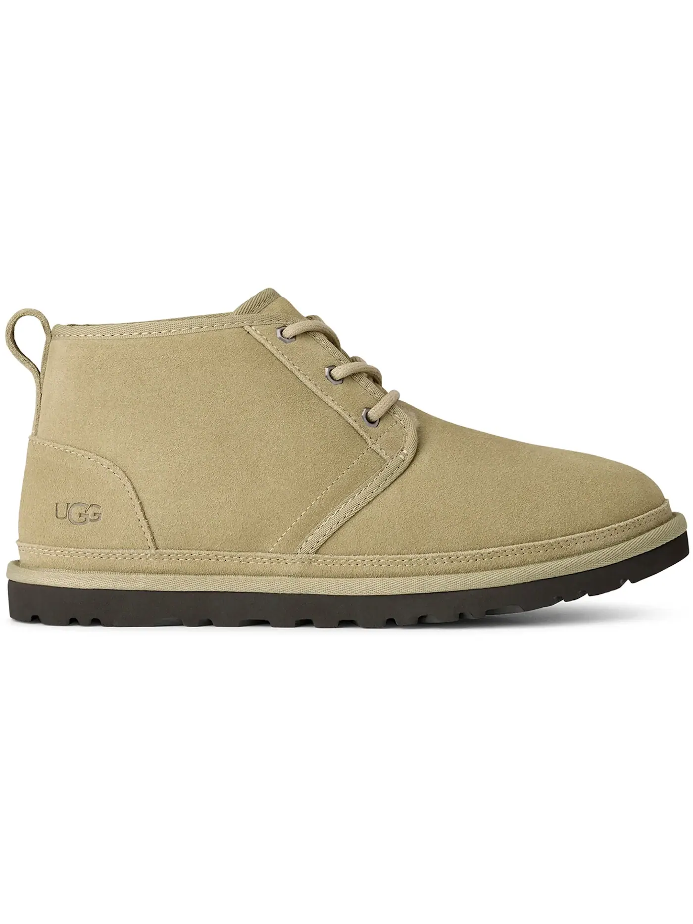 Ботинки мужские UGG Neumel — изображение 1 из 1, зеленый