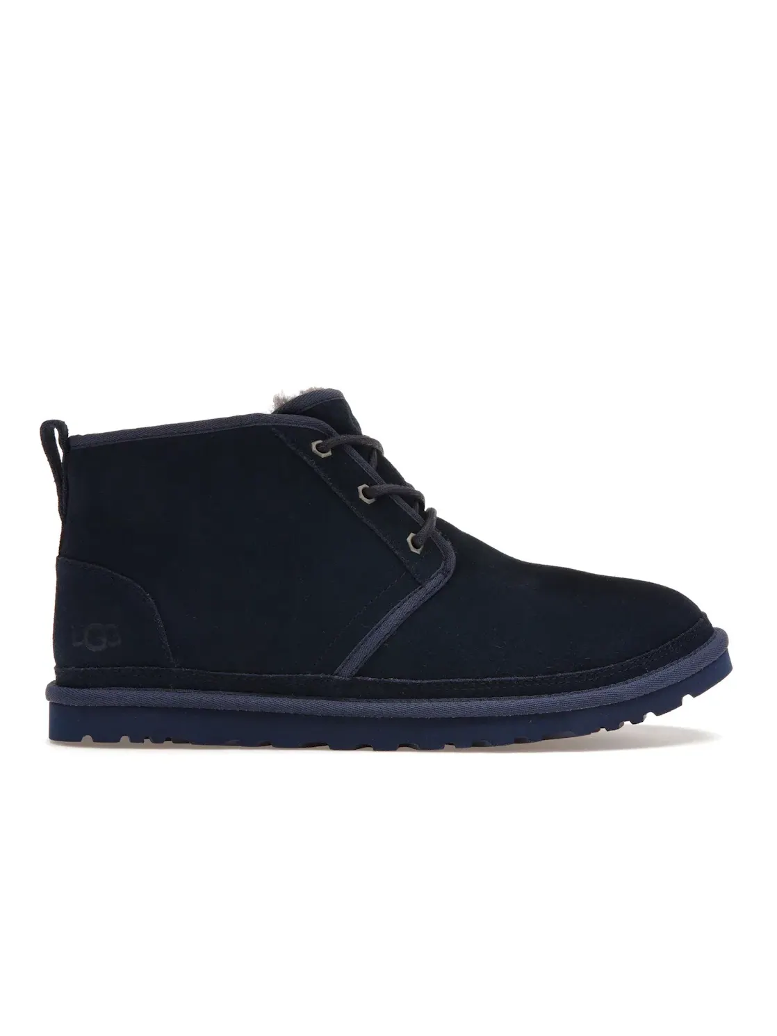 Ботинки мужские UGG Neumel — изображение 1 из 4, синий