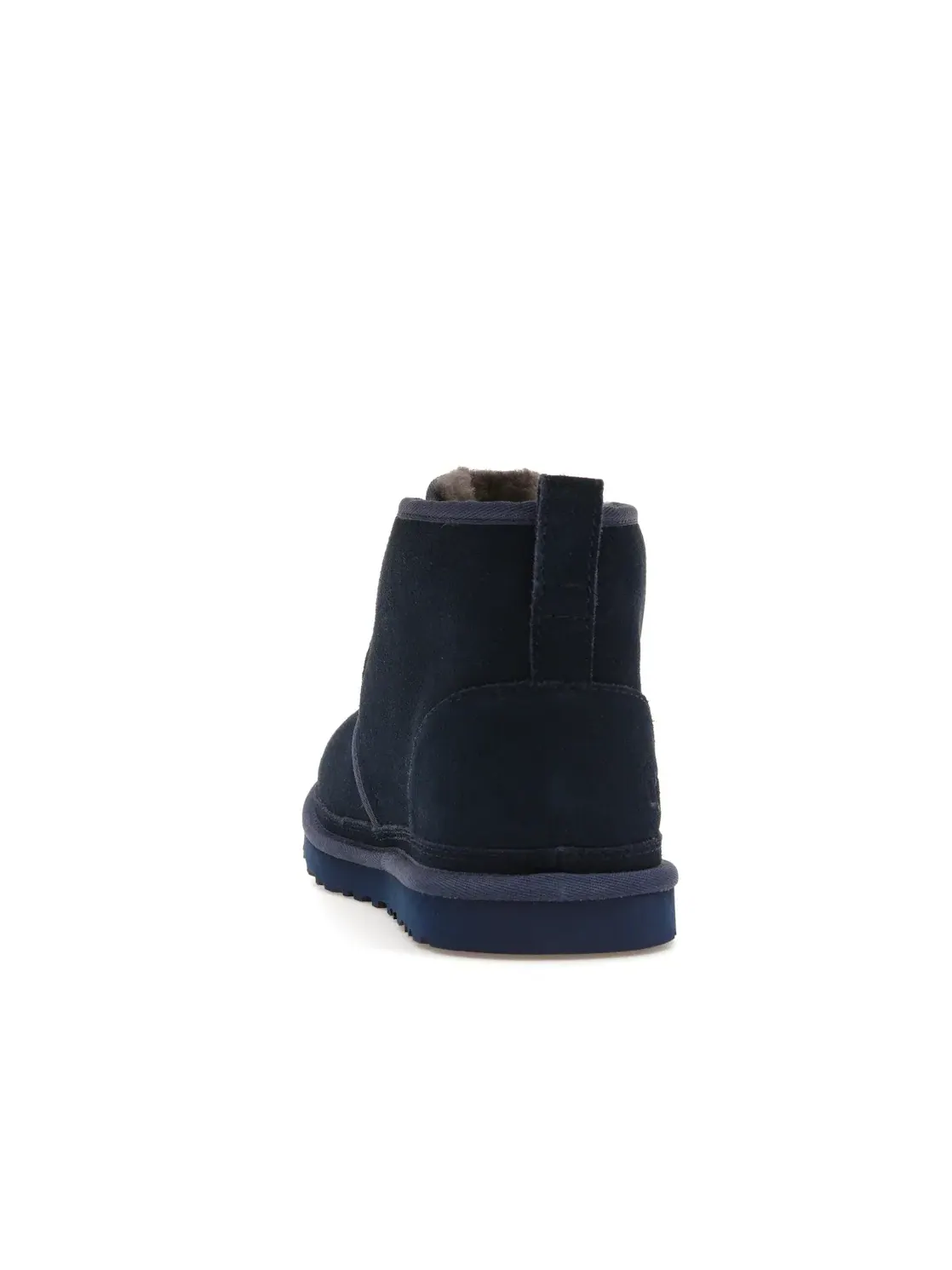 Ботинки мужские UGG Neumel — изображение 4 из 4, синий