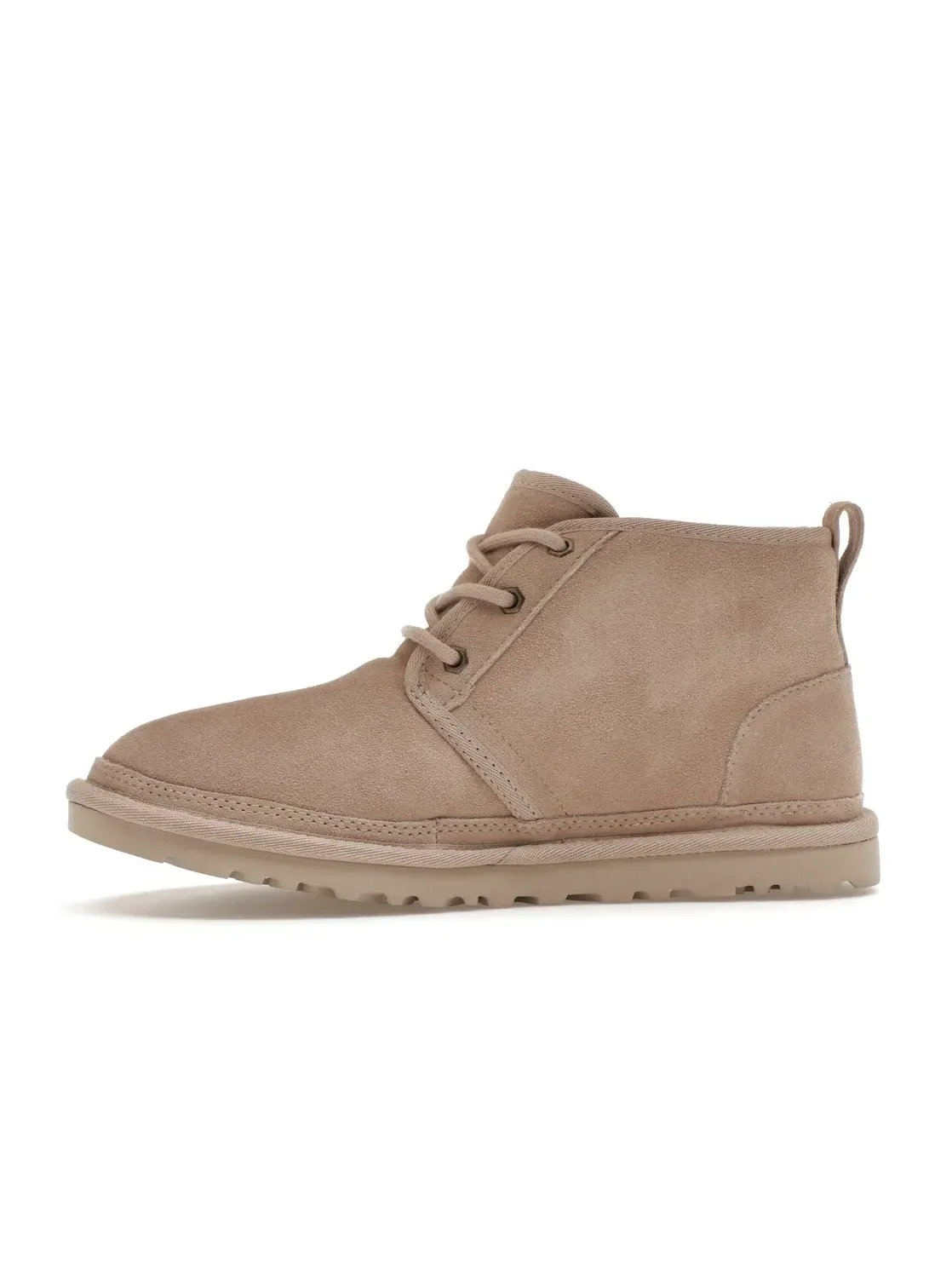 Ботинки мужские UGG Neumel — изображение 3 из 4, серо-бежевый