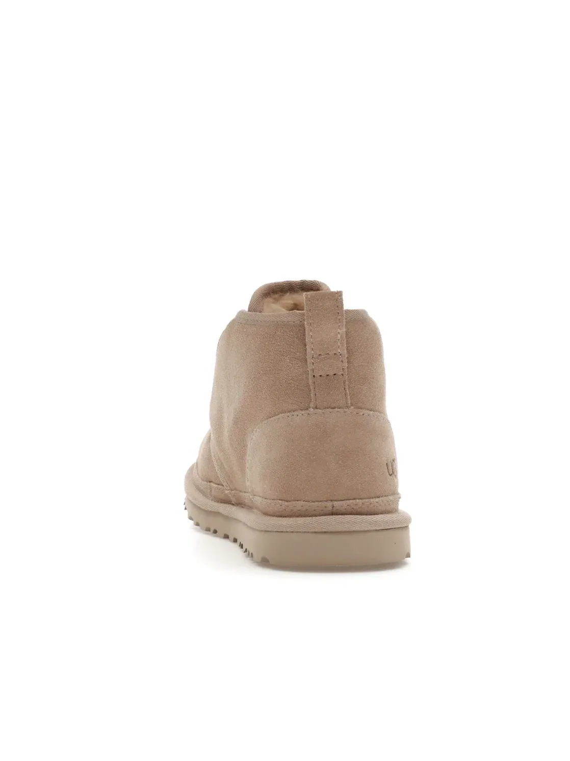 Ботинки мужские UGG Neumel — изображение 4 из 4, серо-бежевый