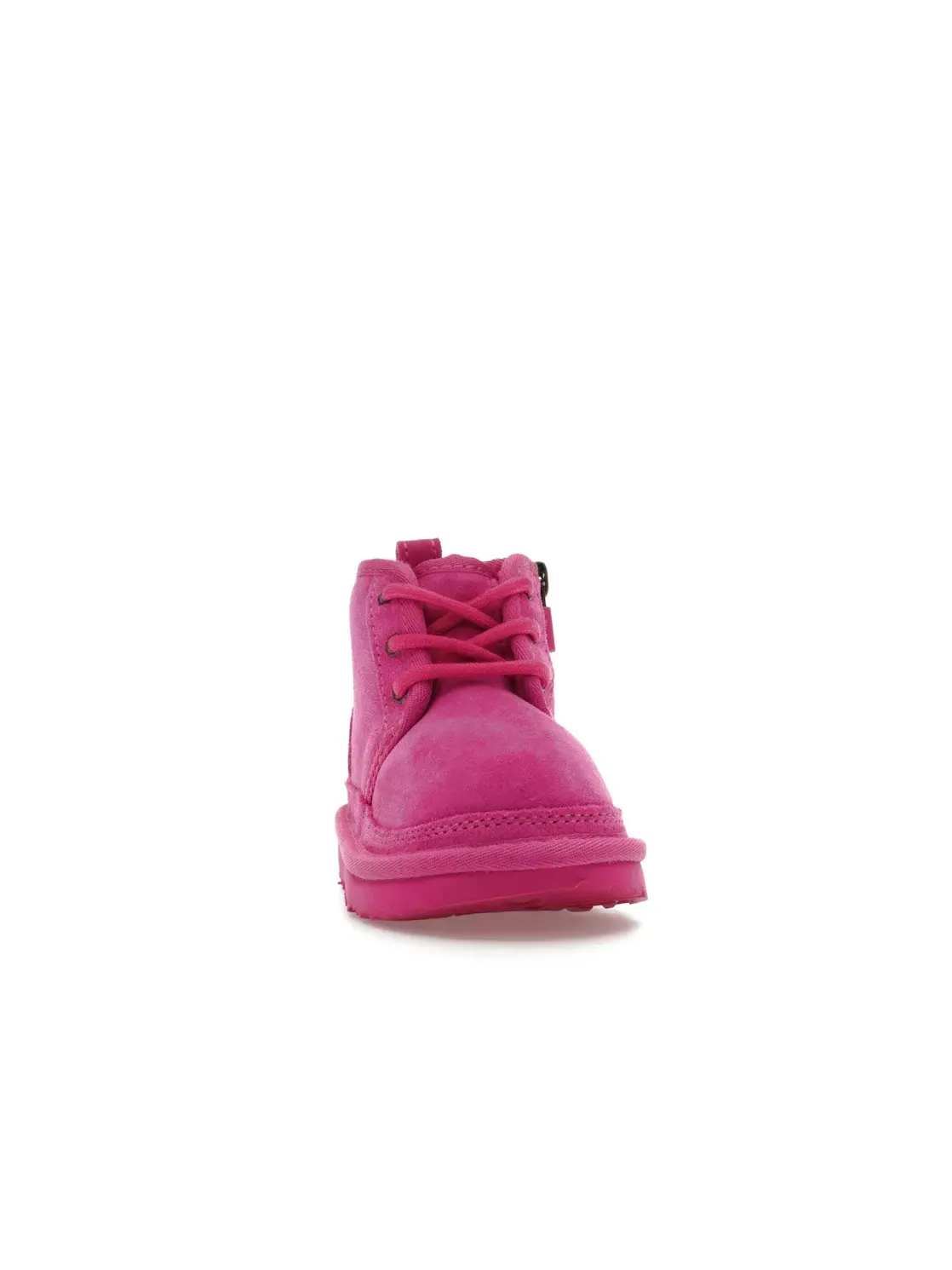 Ботинки детские UGG Neumel — изображение 2 из 4, розовый