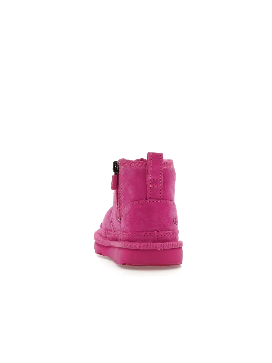 Ботинки детские UGG Neumel — изображение 4 из 4, розовый