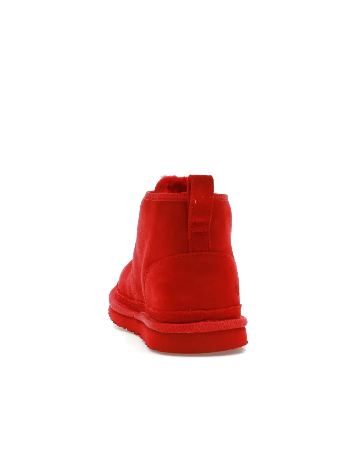Ботинки мужские UGG Neumel — изображение 4 из 4, красный