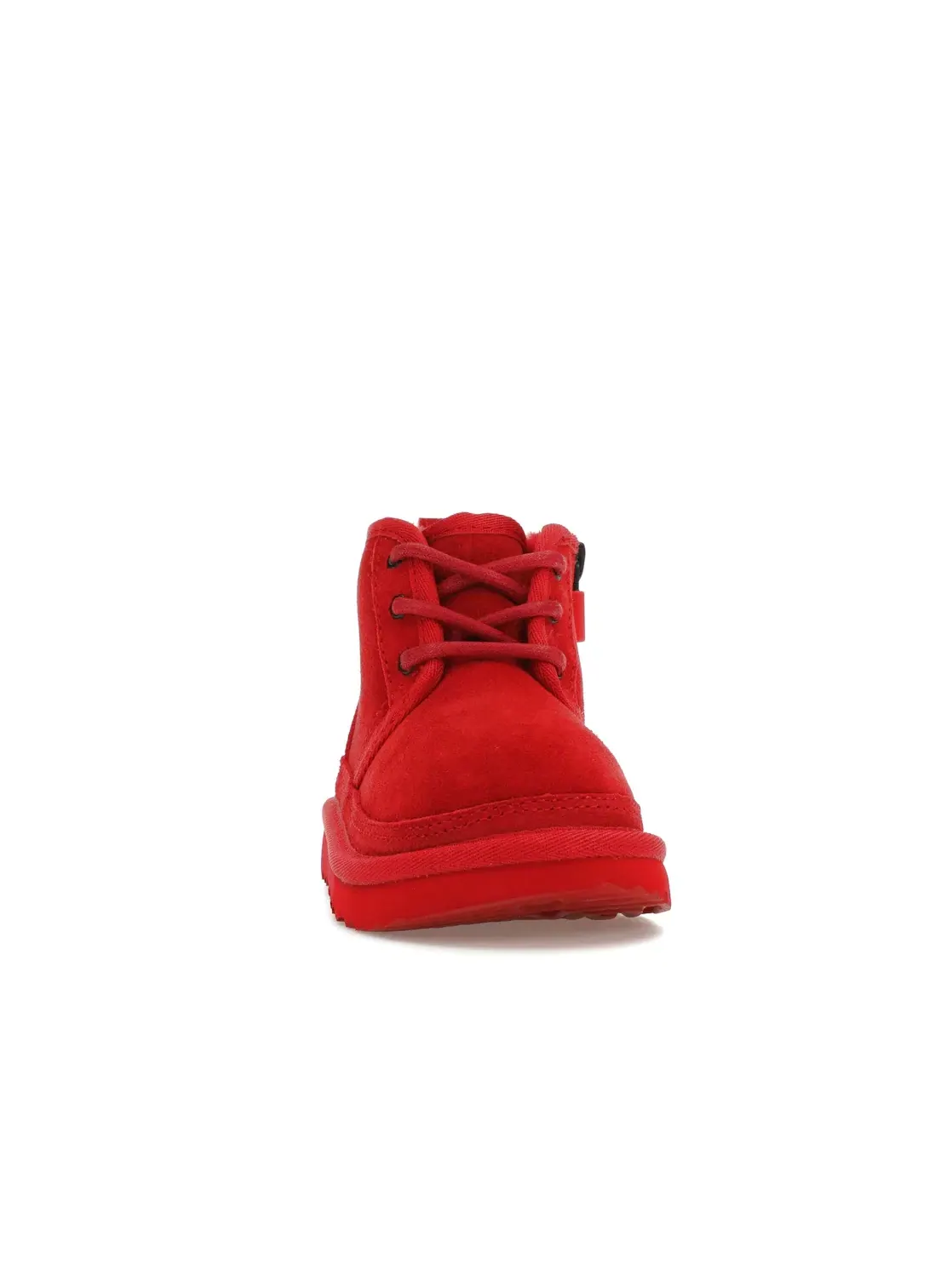 Ботинки детские UGG Neumel — изображение 2 из 4, красный