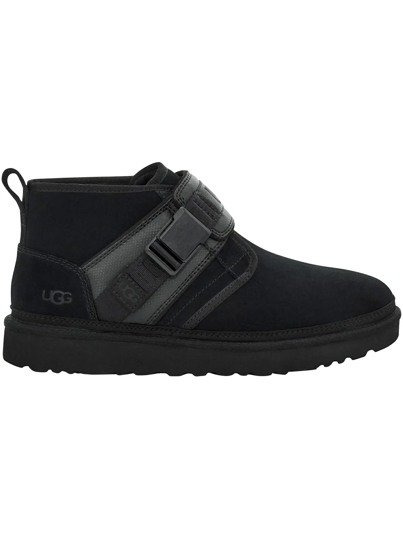 Ботинки мужские UGG Neumel — изображение 1 из 3, черный