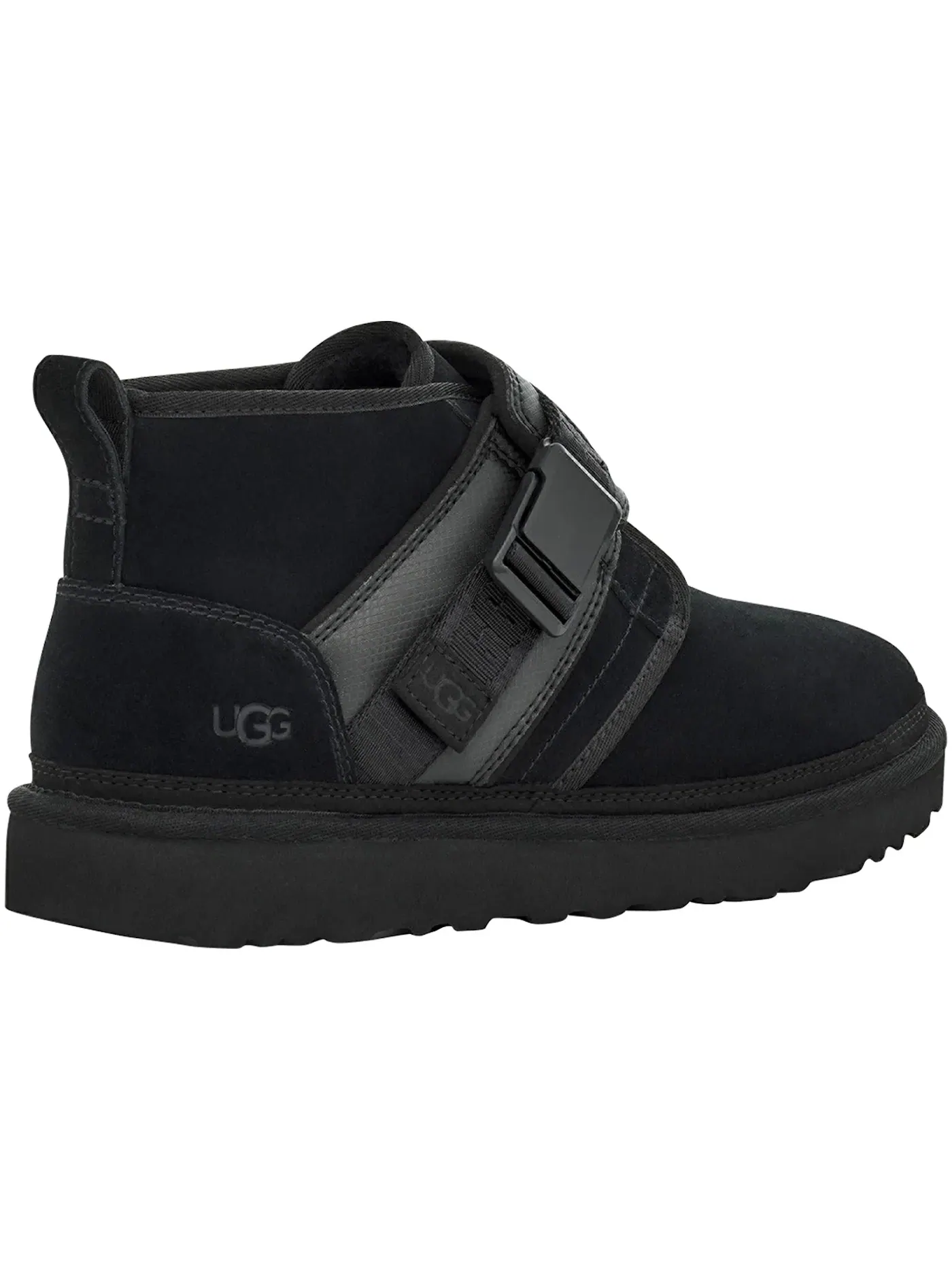 Ботинки мужские UGG Neumel — изображение 2 из 3, черный