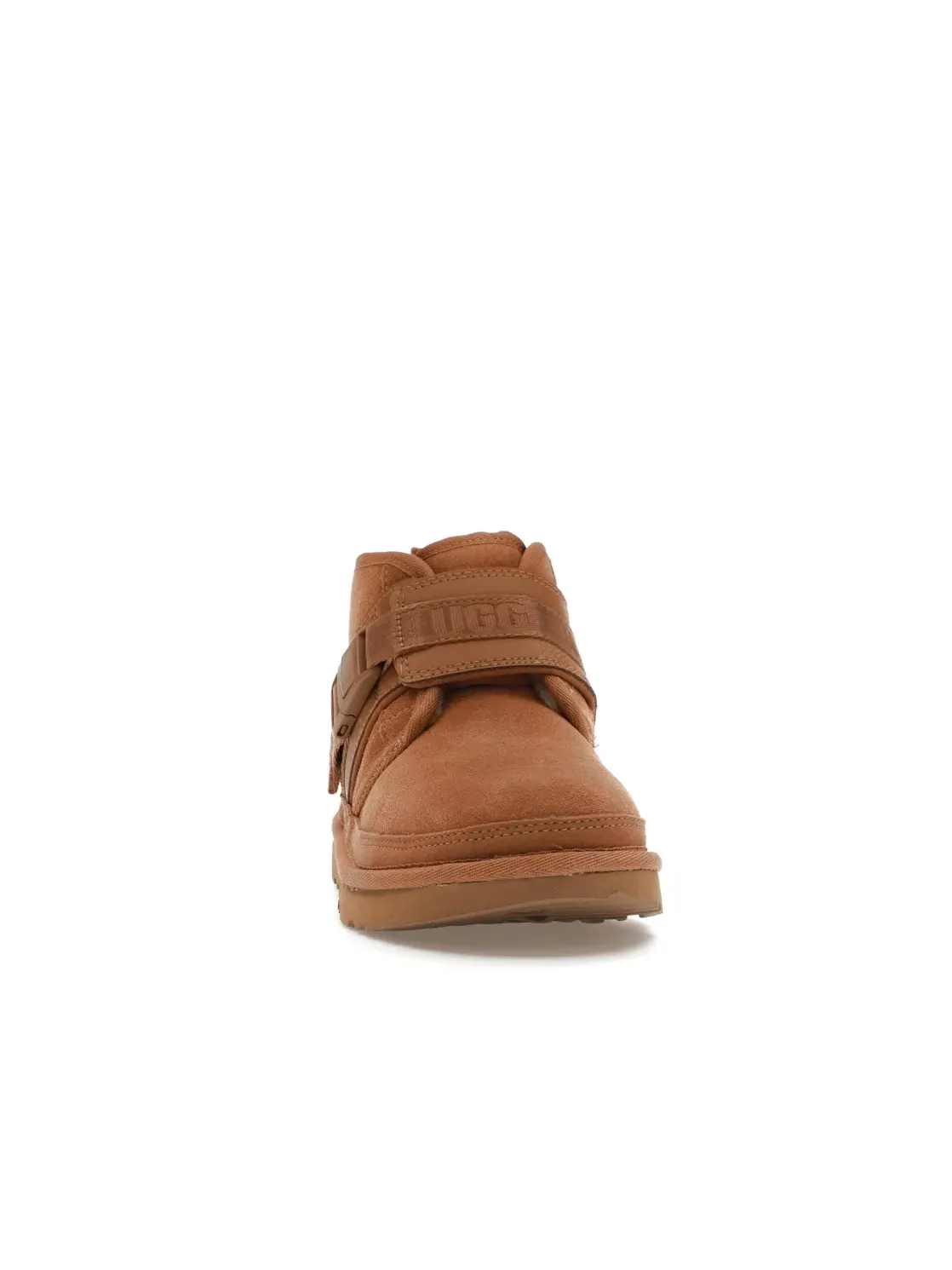 Ботинки детские UGG Neumel — изображение 2 из 4, каштановый