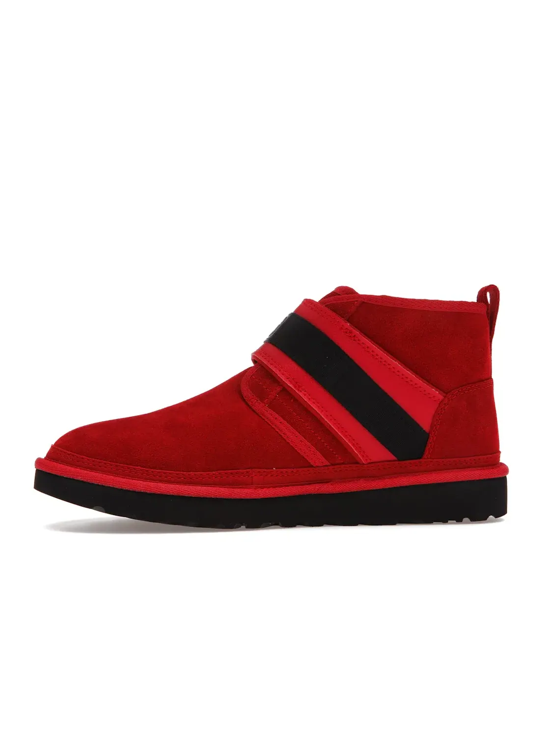 Ботинки мужские UGG Neumel — изображение 3 из 4, красный