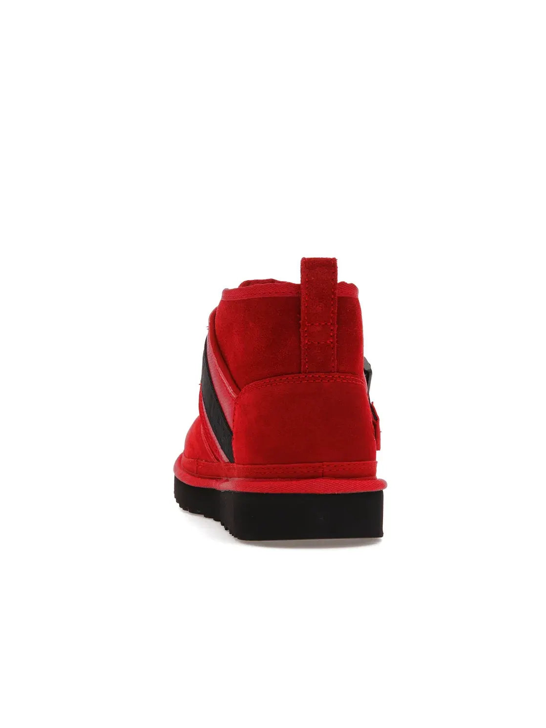 Ботинки мужские UGG Neumel — изображение 4 из 4, красный